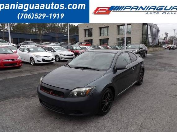 TOYOTA SCION TC 2008 JTKDE167380244968 image TOYOTA SCION TC 2008 JTKDE167380244968 image